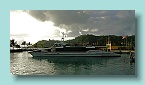 Bora Bora Airport Shuttle